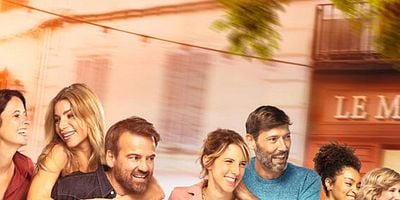 poster de la série Episode 570