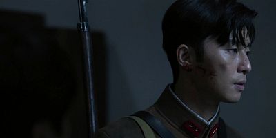 poster de la série Chasse