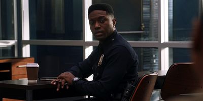 poster de la série Témoins à abattre