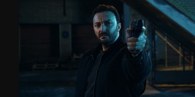 poster de la série 