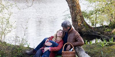 poster de la série Fanny