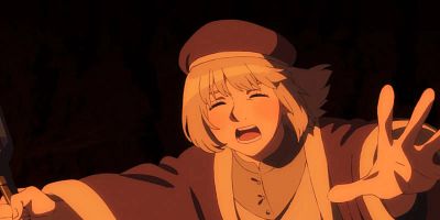 poster de la série Pot-au-feu / Tarte