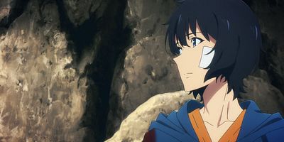 poster de la série I'm Used to It