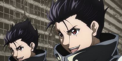 poster de la série Et clic