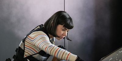 poster de la série The Reaper