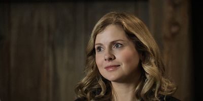 poster de la série La chouette