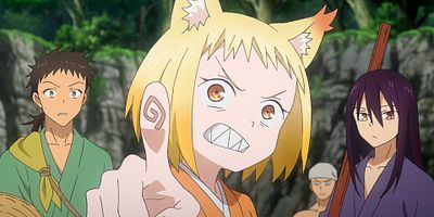 poster de la série Faire le bien en ces temps incertains