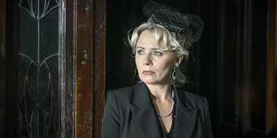 poster de la série Recherche Barry désespérément