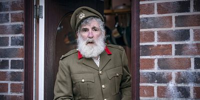 poster de la série Sweet Sixteen