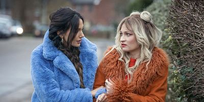 poster de la série Albert