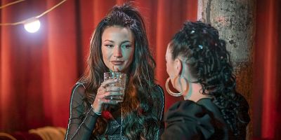 poster de la série Hans