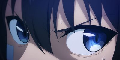 poster de la série If I Had One More Chance