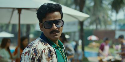 poster de la série Episode 1