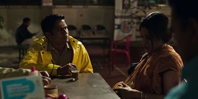 poster de la série Episode 2