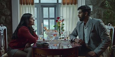 poster de la série Episode 7