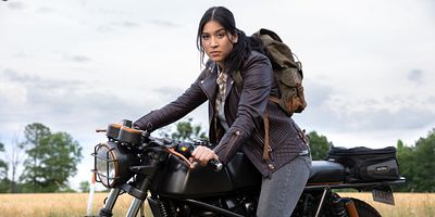 poster de la série Chafa