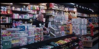 poster de la série Thelma et Louise for Ever