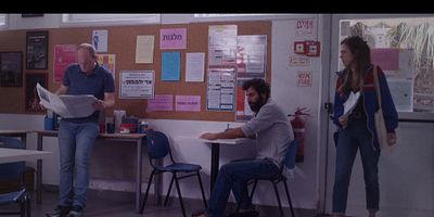 poster de la série Personne n’est parfait