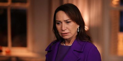 poster de la série Sandık Kokusu 6.Bölüm