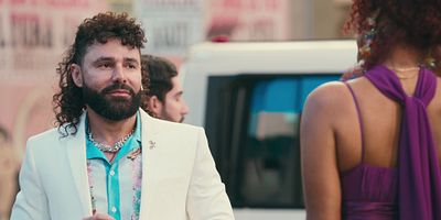 poster de la série Chacun voit midi à sa porte