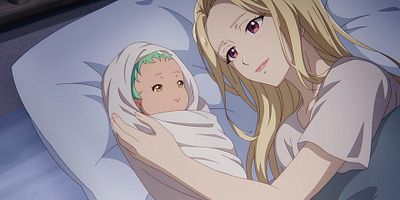 poster de la série Vers le jour de la réminiscence