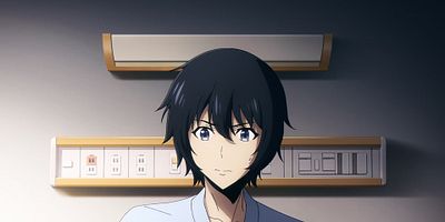 poster de la série It's Like a Game