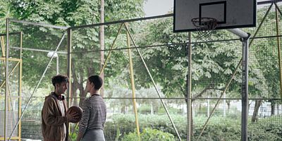 poster de la série Raúl