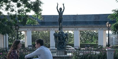 poster de la série Ignacio