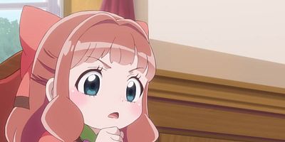 poster de la série Je déteste étudier