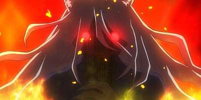 poster de la série An 7 de l'ère Eiroku