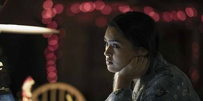 poster de la série Night Country: Parte 3