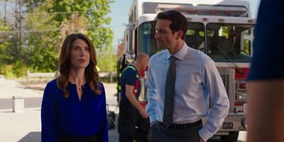 poster de la série Passer à l’acte