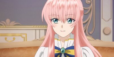 poster de la série Les grands marchands peuvent choisir leurs clients, mais…