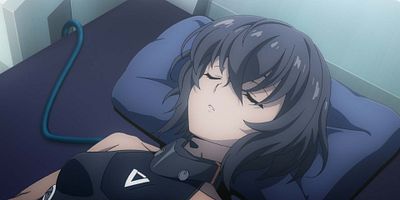 poster de la série La Zone grise