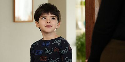 poster de la série Sandık Kokusu 9.Bölüm