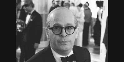 poster de la série Le bal masqué de 1966