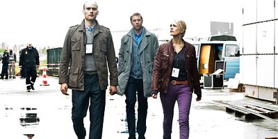 poster de la série Jeu mortel - Partie 1