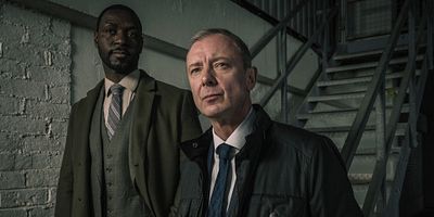 poster de la série Finir comme toi
