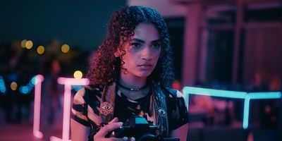 poster de la série On y était !