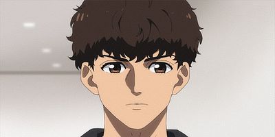 poster de la série L'aveu de Daigo