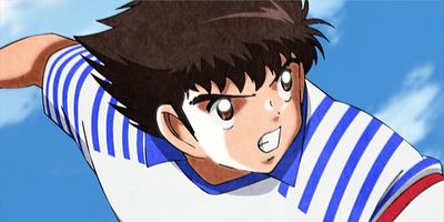 poster de la série France-Japon commence !