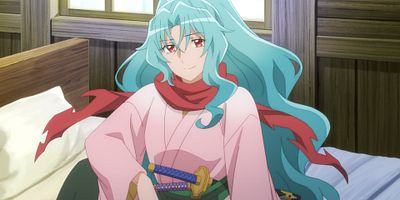 poster de la série Comment devenir chef trois étoiles