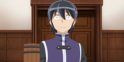 poster de la série Audition de nouveaux membres