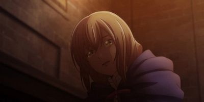 poster de la série La guerre du nouveau roi démon