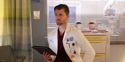 poster de la série C'est pour ton bien