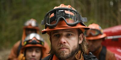 poster de la série Rendez-vous à la prochaine apocalypse