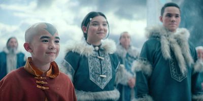 poster de la série Le Nord