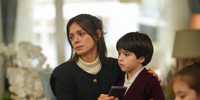 poster de la série Sandık Kokusu 11.Bölüm