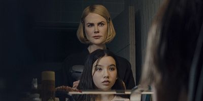 poster de la série Le Pic Victoria