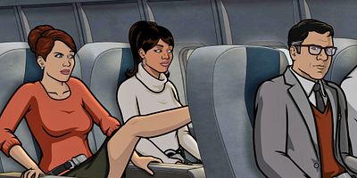 poster de la série 30 for 30